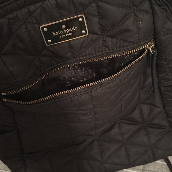 Small backpack - Picture 3 of 7